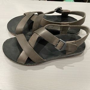 Chaco sandals